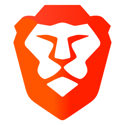 Brave Logo