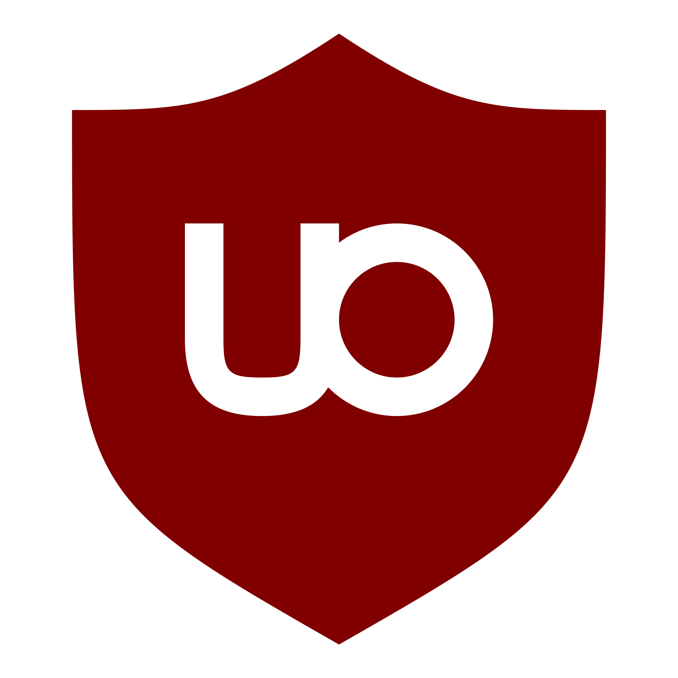 uBlock Origin Logo