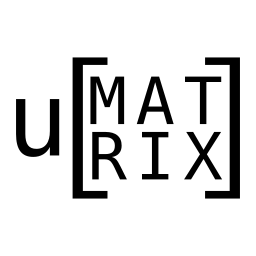 uMatrix Logo